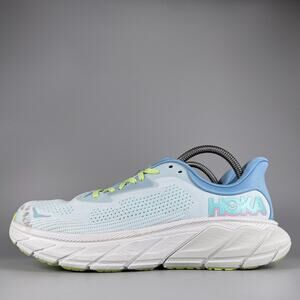 Hoka One One Arahi 7 Women's Size 10.5 B Blue Road Running Shoe Athletic Sneaker